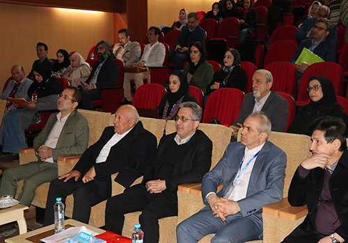 The 13th International Congress of Bone Marrow transplantation was hosted by Babol University of Medical Sciences